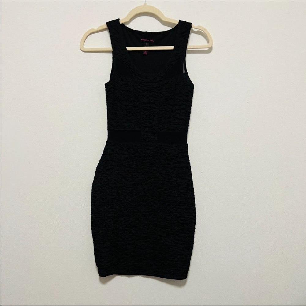 Material Girl Dress